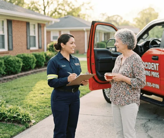 Accident Towing Service Athena, OR FAQs